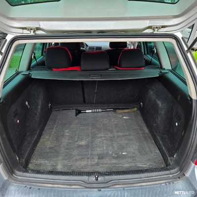 Volkswagen Golf 1.6 77kW (BCB / AZD) 2005, kuva 6/8