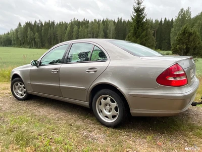 Mercedes-Benz E 200 E200 2004, kuva 6/15