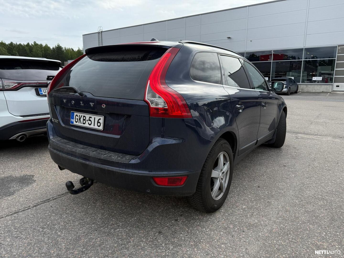Volvo XC60 2011, kuva 7/12