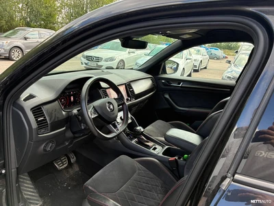 Skoda Kodiaq 2019, kuva 3/7