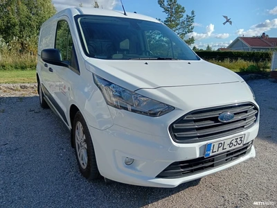 Ford Transit Connect 2021, photo 3/15
