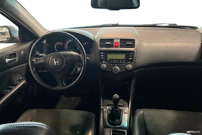 Honda Accord 2006, kuva 7/23