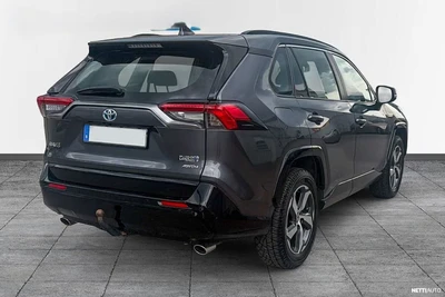 Toyota RAV4 Plug-In 2022, kuva 6/11