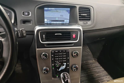 Volvo V60 2014, kuva 5/5