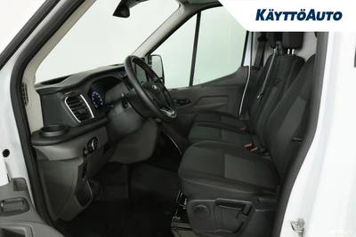 Ford Transit 2024, photo 5/31