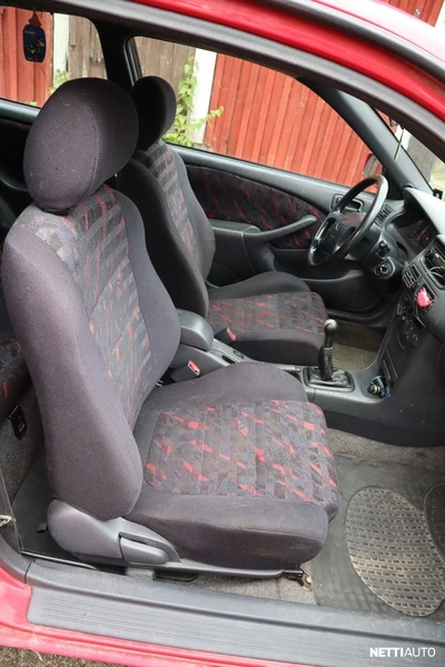 Toyota Corolla 1998, photo 5/15