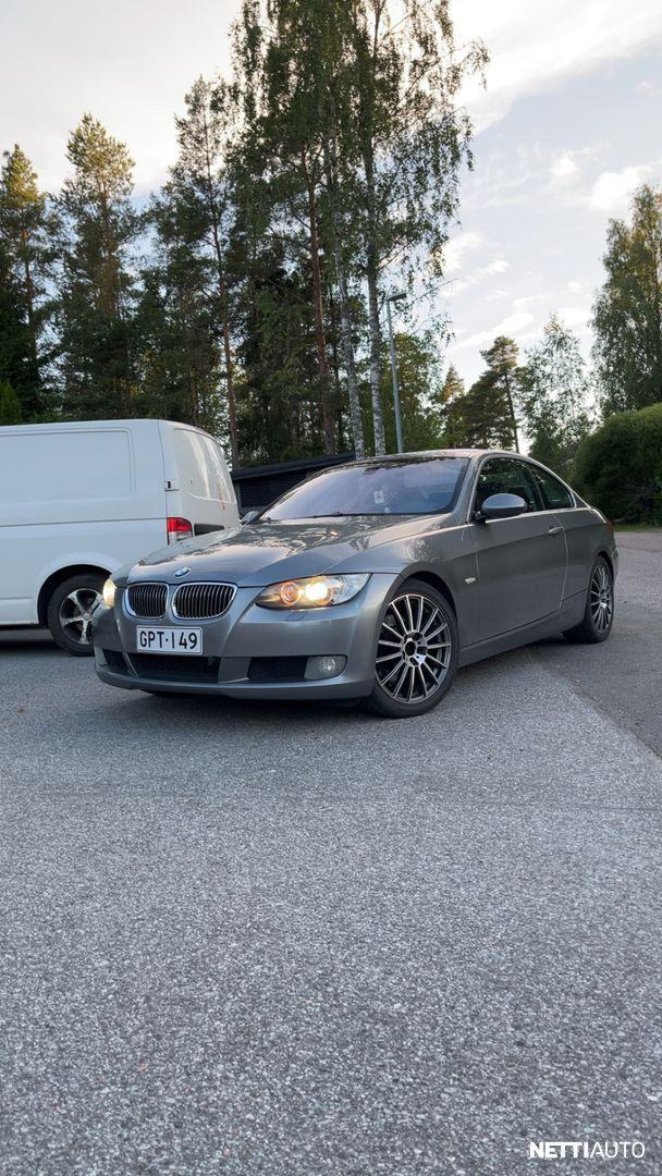 BMW 325