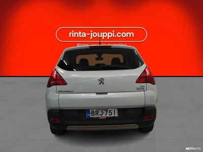 Peugeot 3008 Style e-HDi 115 FAP 2Tronic 2013, kuva 7/33