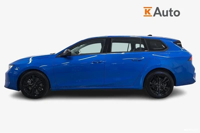 Opel Astra 2024, photo 5/25