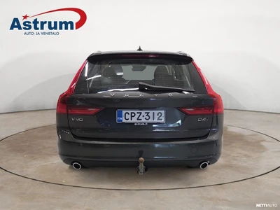 Volvo V90 D4 AWD Business aut 2018, kuva 6/32