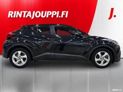Toyota C-HR 1,8 Hybrid Active 2019, kuva 5/39