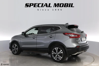 Nissan Qashqai 2018, kuva 5/26
