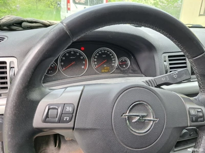 Opel Vectra 2008, photo 5/9