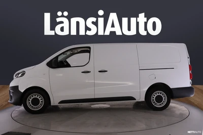 Toyota Proace 2023, photo 6/36