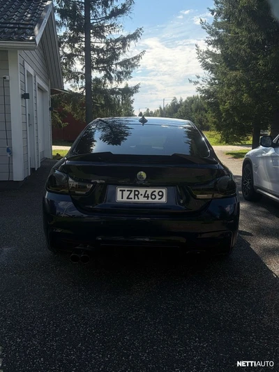 BMW 428 2015, kuva 6/17
