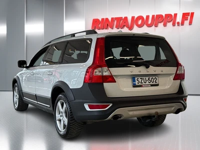 Volvo XC70 D5 AWD Momentum Business aut 2009, photo 2/21