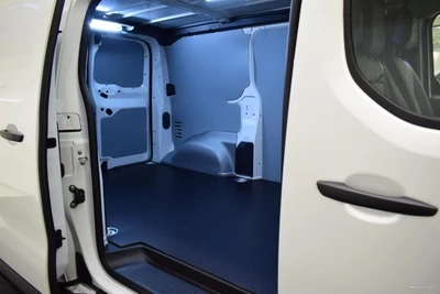 Citroen Jumpy BlueHDi 145 M SIS. ALV 2022, photo 7/12