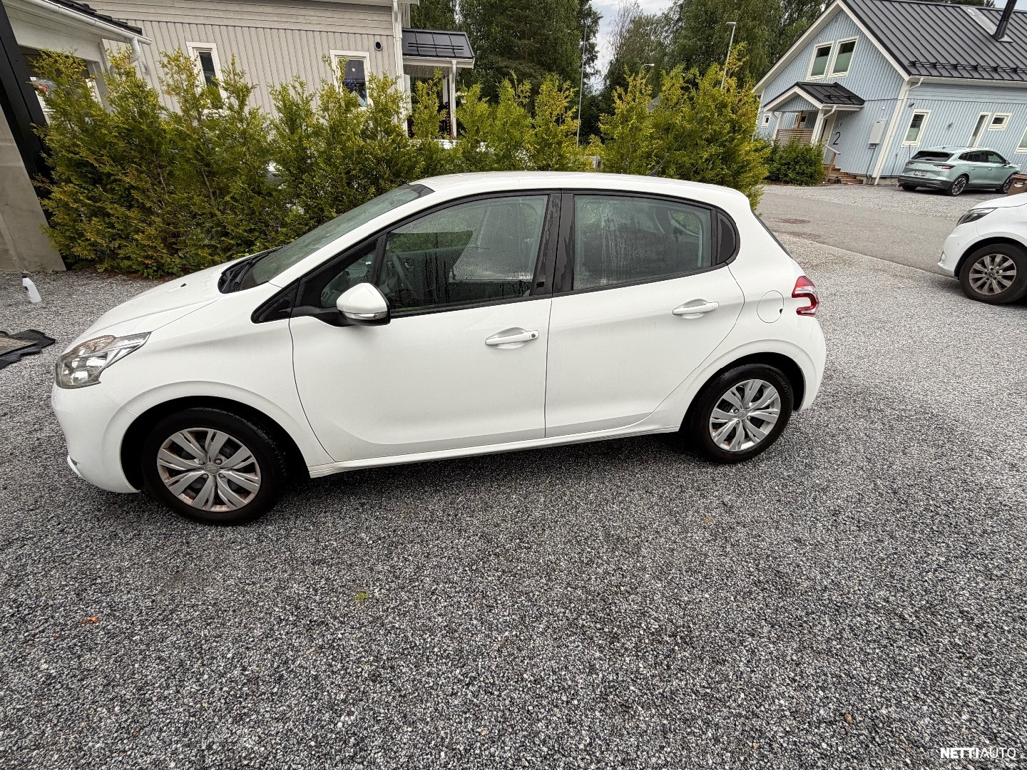 Peugeot 208 2014, kuva 7/20