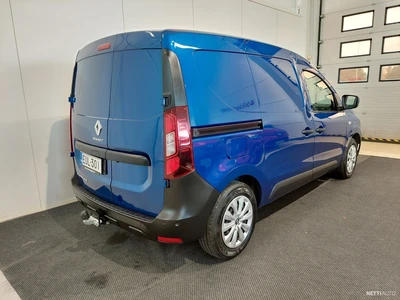 Renault Express 2022, photo 6/14