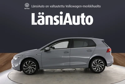 Volkswagen Golf 2021, kuva 6/64