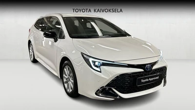 Toyota Corolla 2026, kuva 6/18