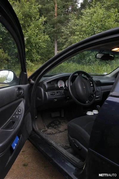 Chrysler Sebring 2004, photo 3/11