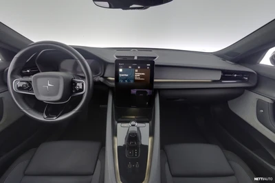 Polestar 2 Launch Edition, 300kW, 78kWh 2021, kuva 7/62