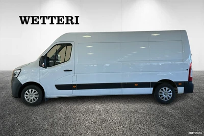 Renault Master 2022, photo 5/17