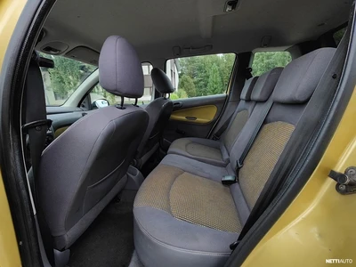 Peugeot 206 2002, kuva 7/12