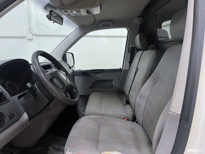 Volkswagen Transporter 1.9 TDI 2007, kuva 7/10