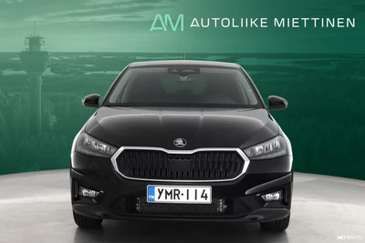 Skoda Fabia 2026, photo 6/10