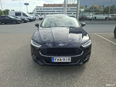Ford Mondeo Ecoboost 1,5 ST-line 2015, kuva 2/7