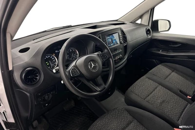 Mercedes-Benz Vito 2023, photo 6/36