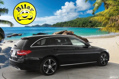 Mercedes-Benz C 2020, kuva 7/59