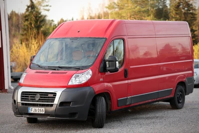 Fiat Ducato 2009, kuva 4/10