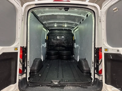 Ford Transit 2018, photo 7/26
