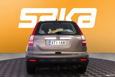 Honda CR-V 2008, photo 7/10