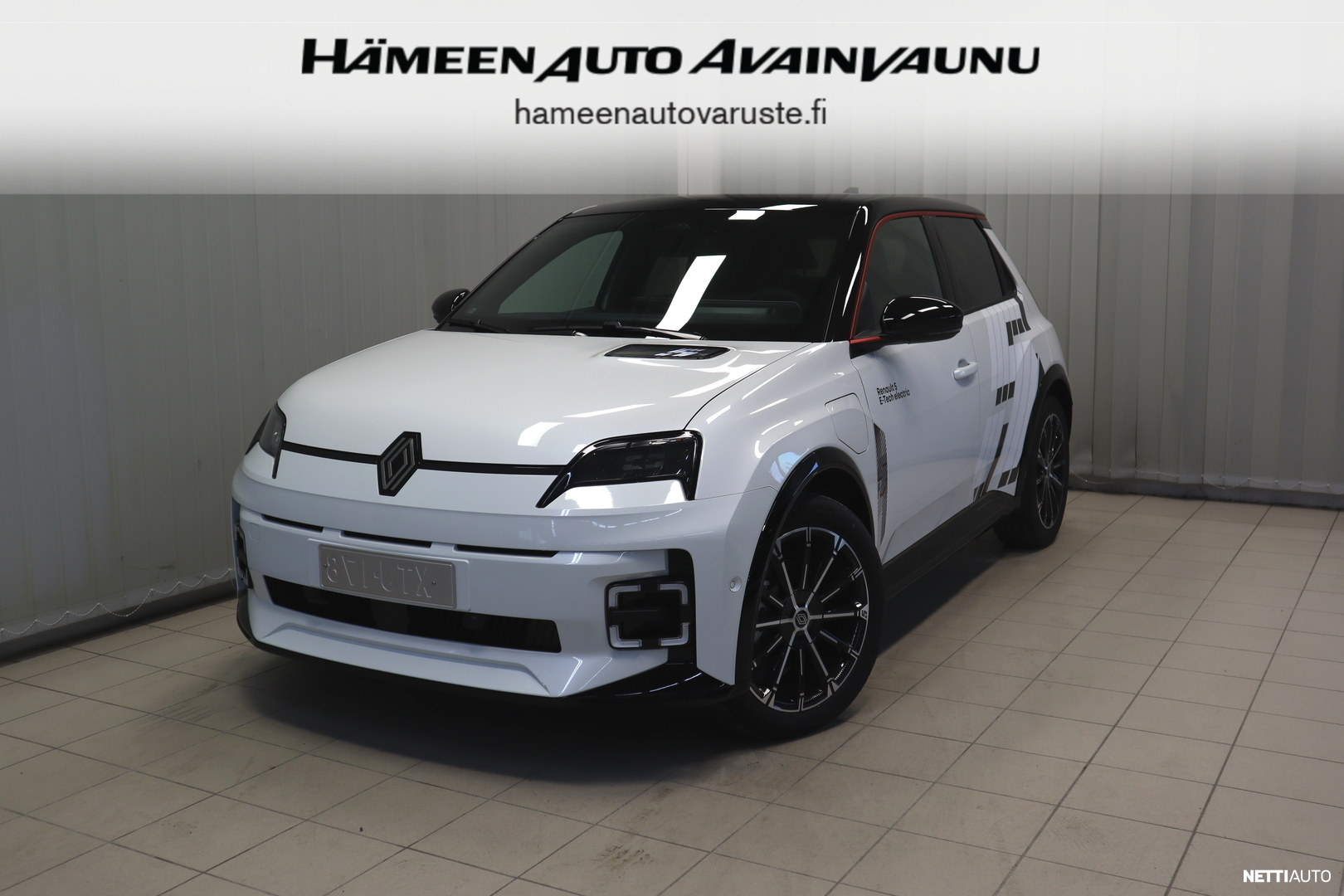 Renault 5