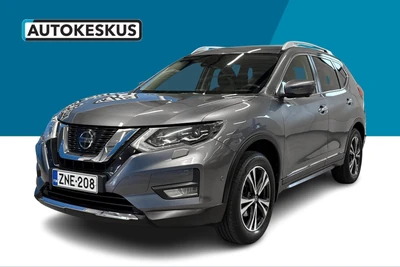 Nissan X-Trail 2020, kuva 1/32