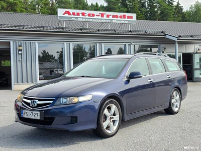 Honda Accord Tourer 2,0i Sport 2006, kuva 1/16
