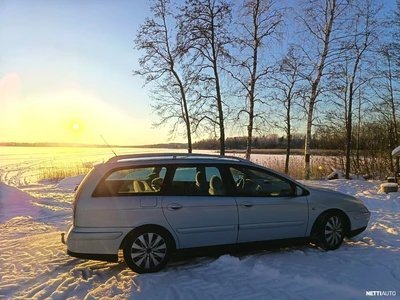 Citroen C5 2004, kuva 2/9