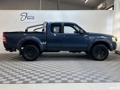 Ford Ranger 2007, photo 7/16
