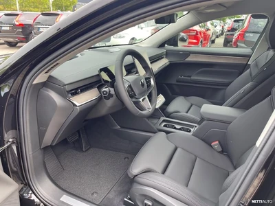 Volvo ES90 2026, photo 3/4
