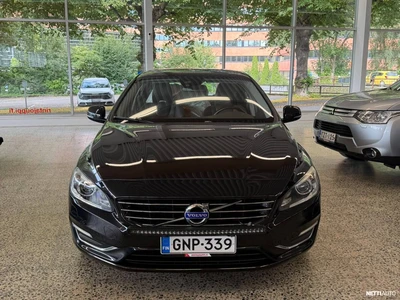 Volvo V60 2014, photo 2/7