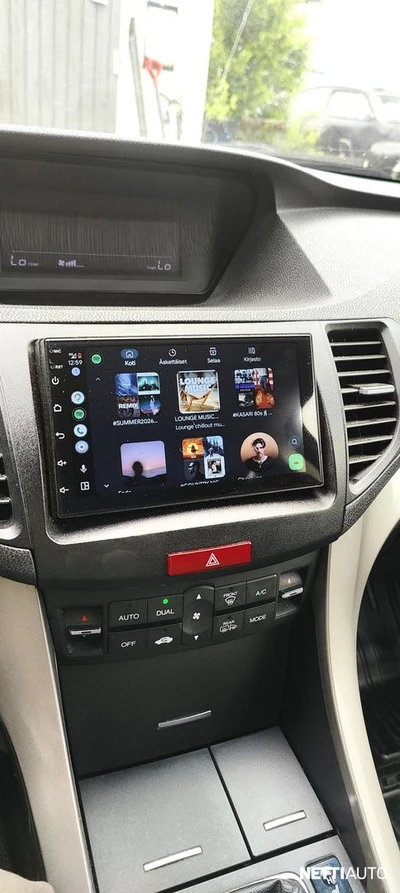 Honda Accord 2009, photo 6/12