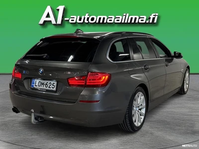 BMW 520 2014, kuva 5/23