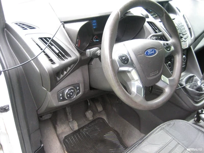 Ford Transit Connect 2018, photo 5/8