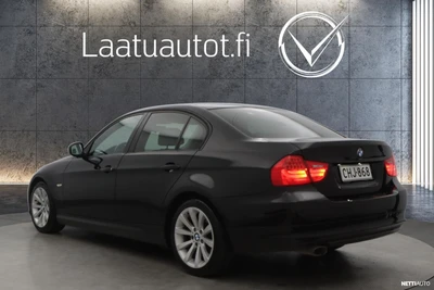 BMW 320 2009, kuva 3/10