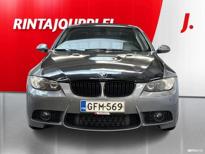 BMW 335 E92 Coupé 2006, kuva 3/39