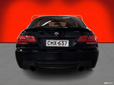 BMW 335 E92 Coupé M-sport 2010, kuva 7/52